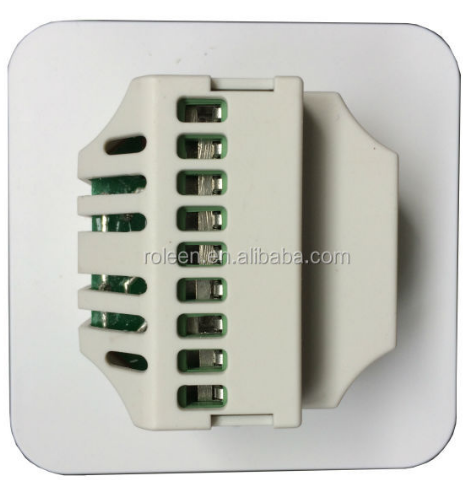 Roleen RL303 Digital Room Thermostat  2