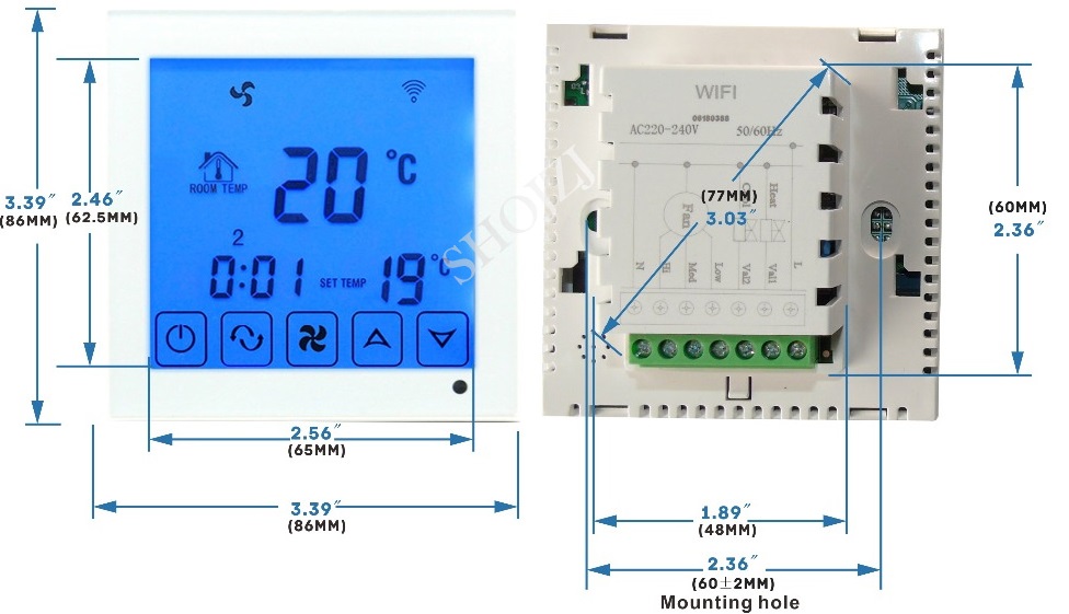 SHOJZJ-JS-W03AC-Fan-Coil-Smart-Thermostat-FIG.1