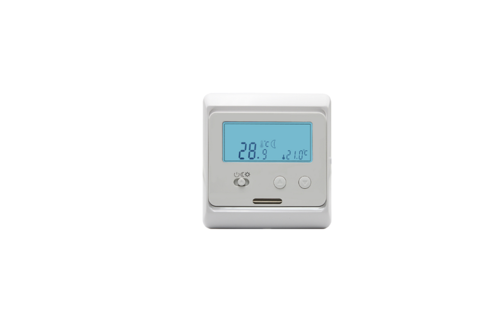 SMLEGE E31 Heating Thermostats FEA