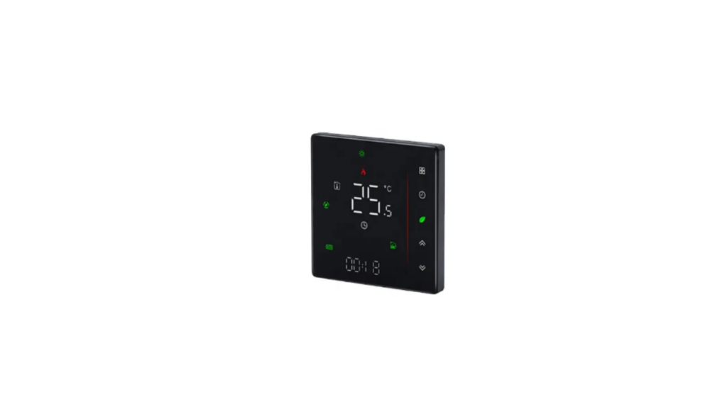 SMLEGE E31 Heating Thermostats fea