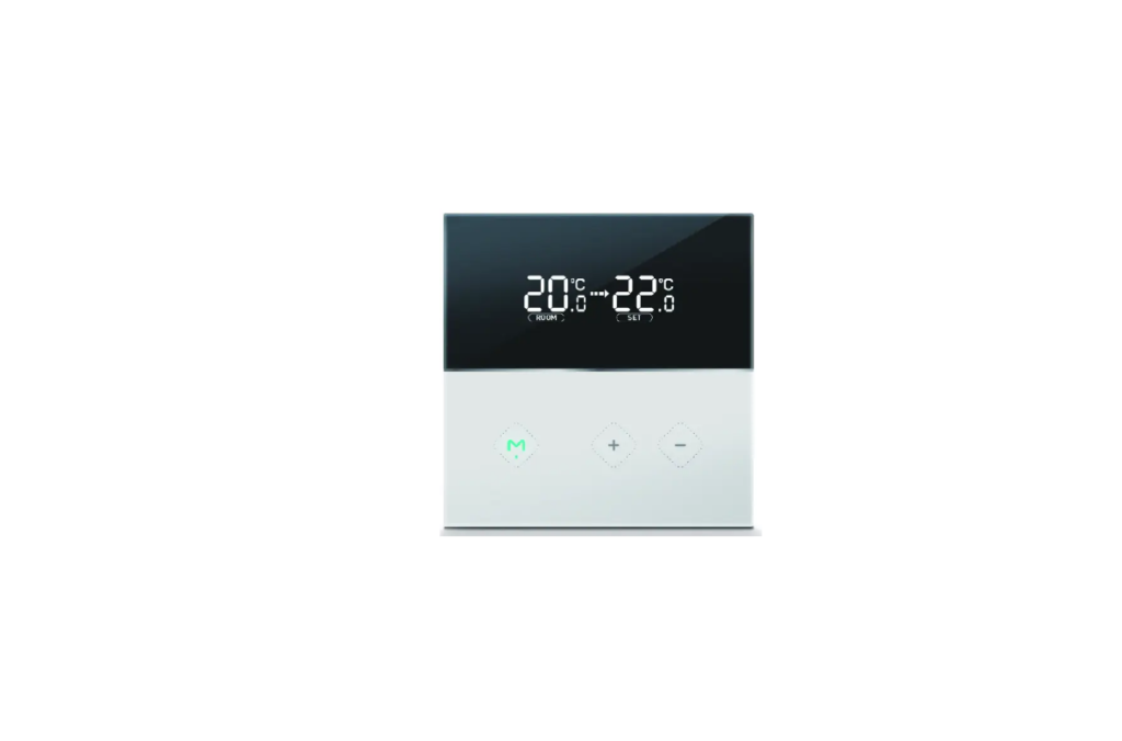 SMLG M1 Room Temperature Controller Thermostat User Manual thermostat