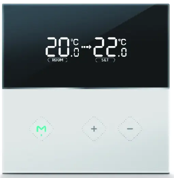 SMLG M1 Room Temperature Controller Thermostat  pro - 
