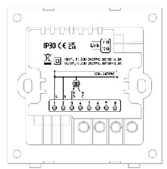 SMLG M2 Wireless Heating Thermostat  13