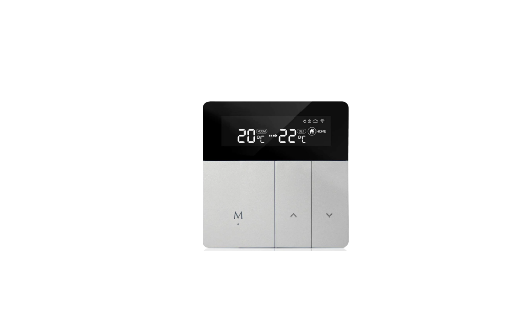 SMLG TH113W Wi-fi Smart Thermostat FEA
