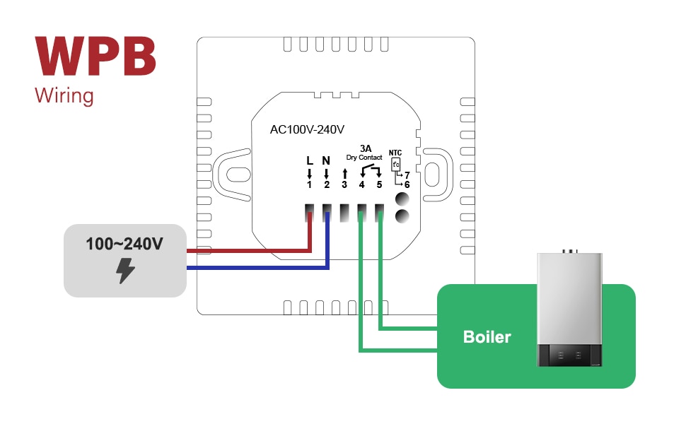 Beok TDR89 WiFi Smart Thermostat-FIG.5