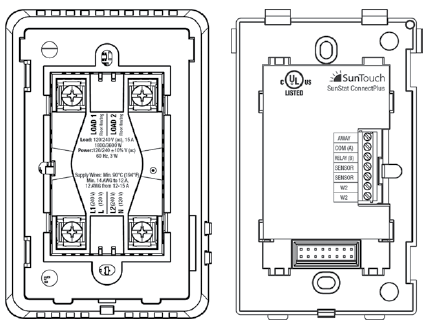 SunTouch -500900-SB- Wi-Fi -Programmable Thermostat-3