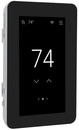 SunTouch -500900-SB- Wi-Fi -Programmable Thermostat- pro