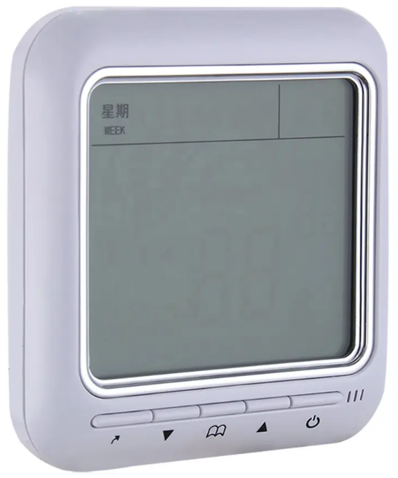 Sunfly XF57666 Smart Thermostat  pro