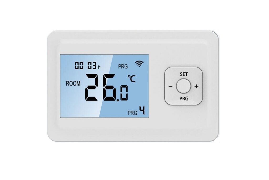 TIANXUN ME901Smart Wireless Thermostat-PRODUCT