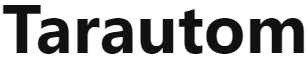 Tarautom logo