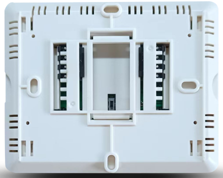 Telin AC701 Digital Non-programmable Thermostat 1