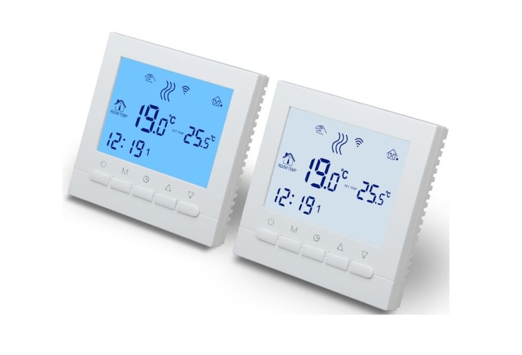 VANCOO-BOT-313-Wifi-Smart-Programmable-Thermostat-product