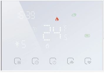VANCOO-BOT-80RF-Wireless-Wi-Fi-Smart-Thermostat-product