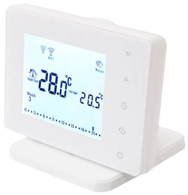 VANCOO-BOT306RF-WIFI Smart -Wireless-Thermostat-PRODUCT