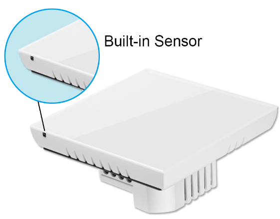 VANCOO TGW003 WIFI Smart Thermostat 10