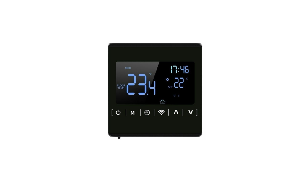 VANCOO TGW003 WIFI Smart Thermostat FEA