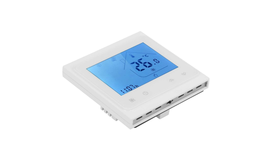 Walfront- BHT-002GA- Smart- Programmable -Thermostat -FEA