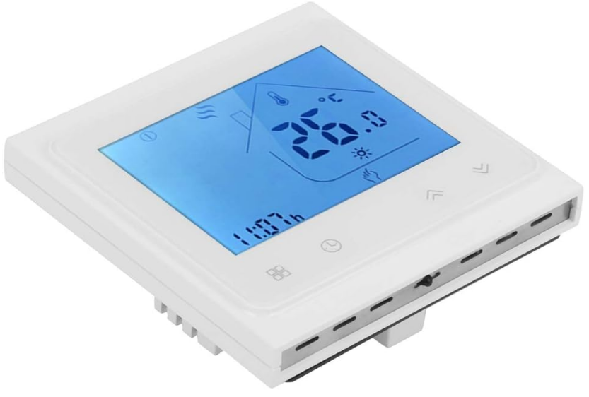 Walfront- BHT-002GA- Smart- Programmable -Thermostat -PRO