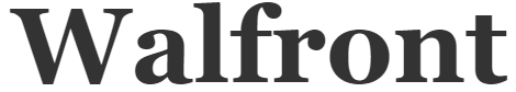 Walfront LOGO