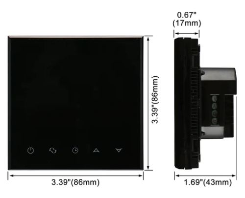 Wengart-WG03-WiFi-Smart-Thermostat-FIG.2