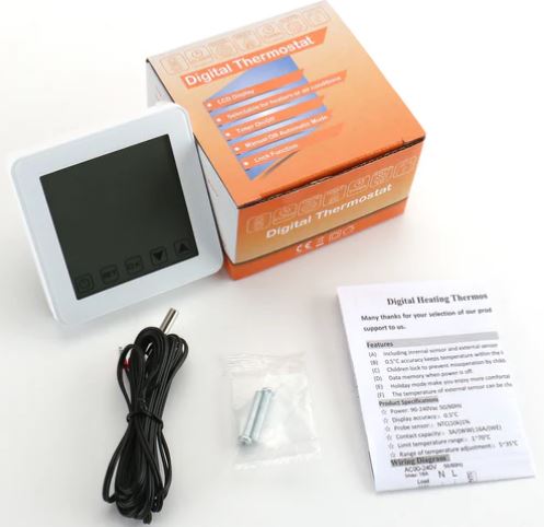 Wengart-WG08-WiFi-Smart-Thermostat-FIG.1