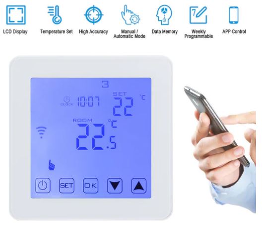 Wengart-WG08-WiFi-Smart-Thermostat-FIG.3