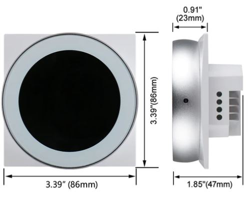 Wengart-WG312-WiFi-Smart-Thermostat-FIG.1