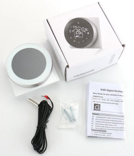 Wengart-WG312-WiFi-Smart-Thermostat-FIG.2