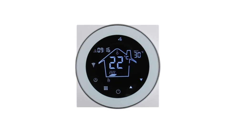 Wengart-WG312-WiFi-Smart-Thermostat-PRODUCT