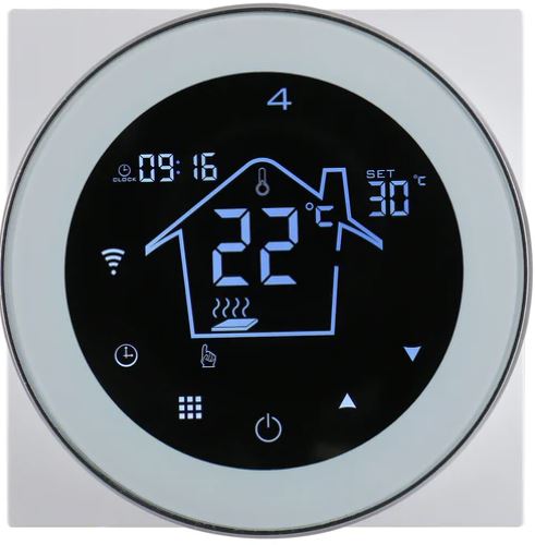 Wengart-WG312-WiFi-Smart-Thermostat-PRODUCT