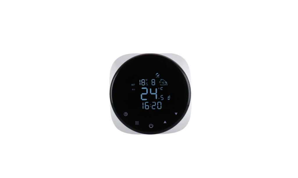 Wengart- WG316- 7-day Programmable- Thermostats- fea