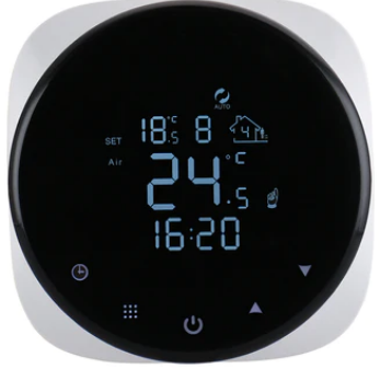 Wengart- WG316- 7-day Programmable- Thermostats- pro