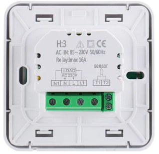 Wengart- WG609- WiFi- Smart- Thermostat-2