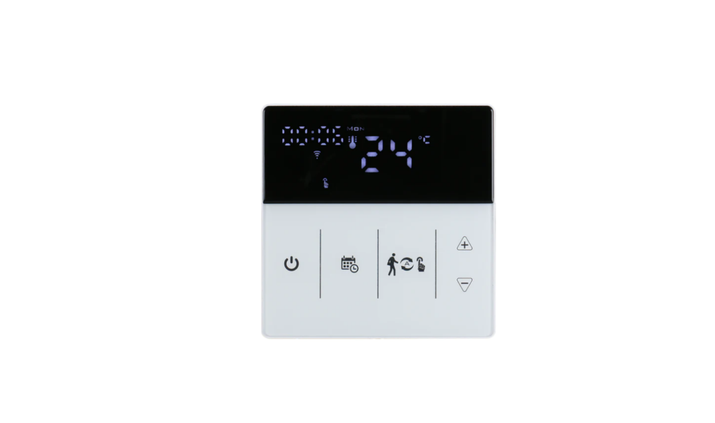 Wengart- WG609- WiFi- Smart- Thermostat- fea