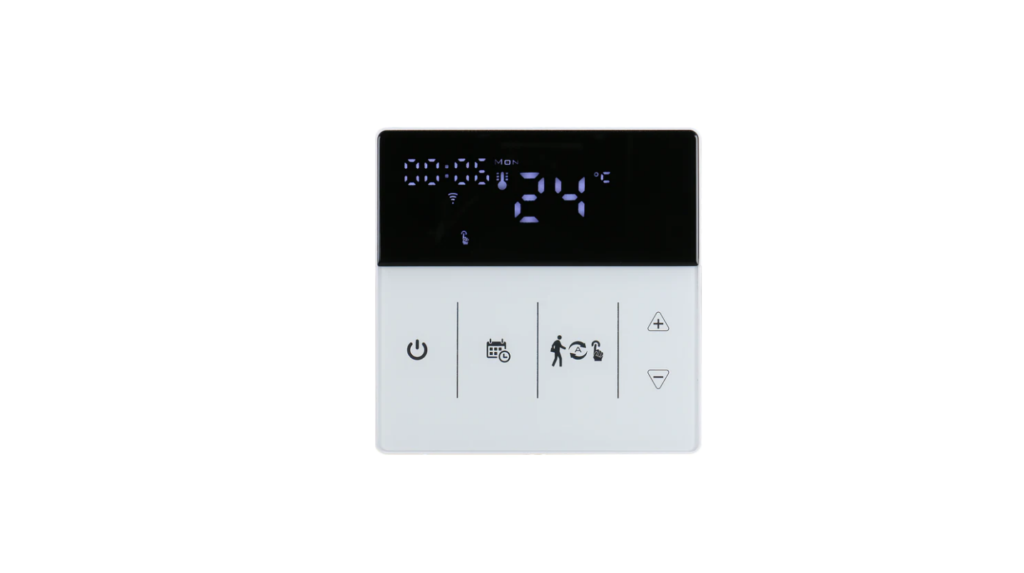 Wengart- WG609- WiFi- Smart- Thermostat- fea