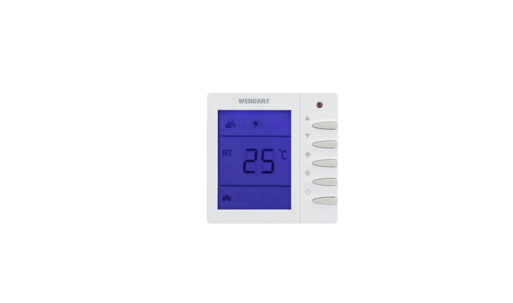 Wengart- WG702- Electronic- Thermostat -fea