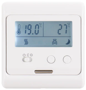 Wengart- WG803- Heating- Thermostat - pro 