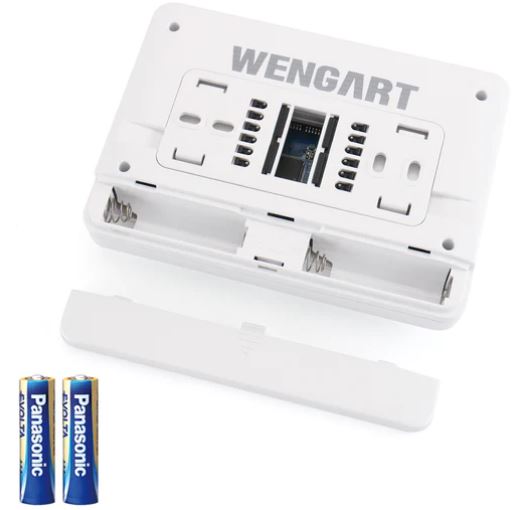 Wengart-WG818-Programmable-Thermostat -FIG.3