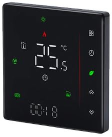 Wenzhi 006 Wifi Heating Thermostat-product