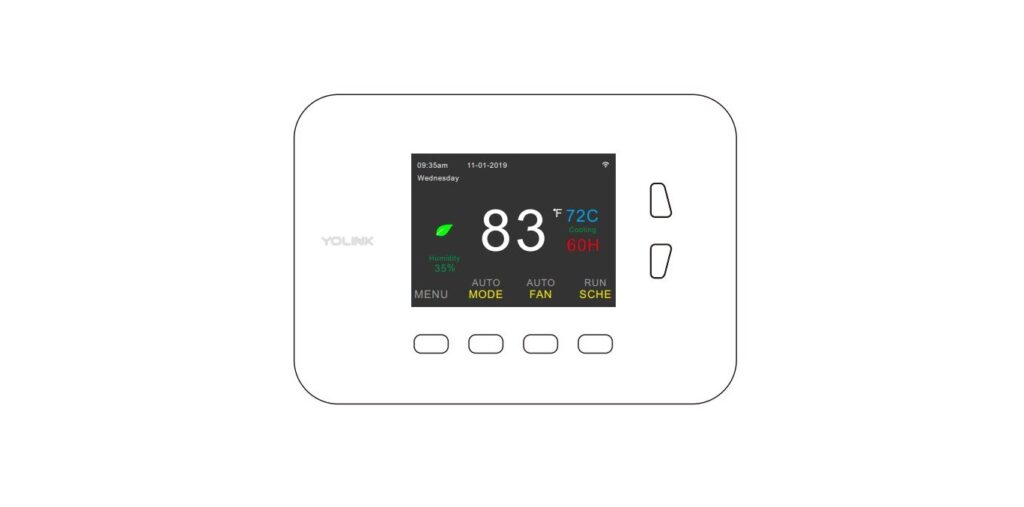 YoLink-YS4002-UC-Digital-Smart-ThermostaT-PRODUCT