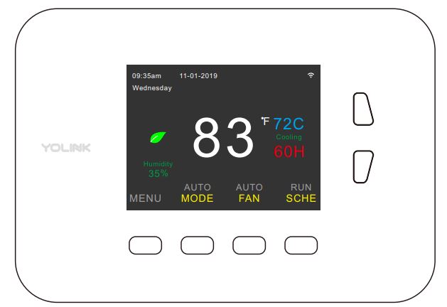 YoLink-YS4002-UC-Digital-Smart-ThermostaT-PRODUCT