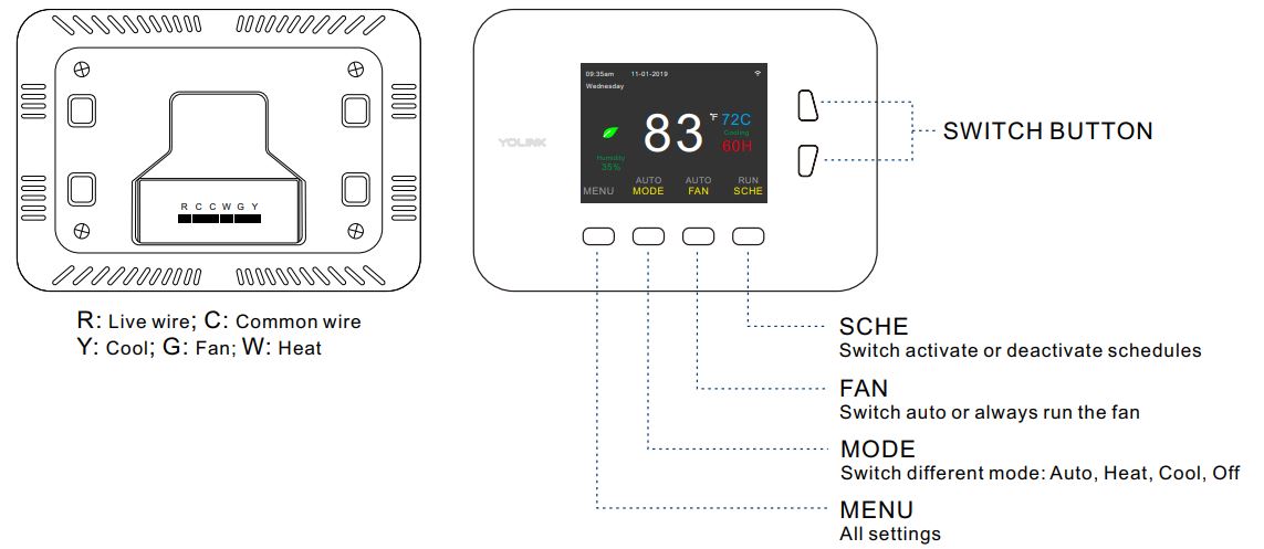 YoLink-YS4002-UC-Digital-Smart-ThermostaT-fig.3