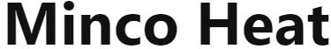 minco heat logo