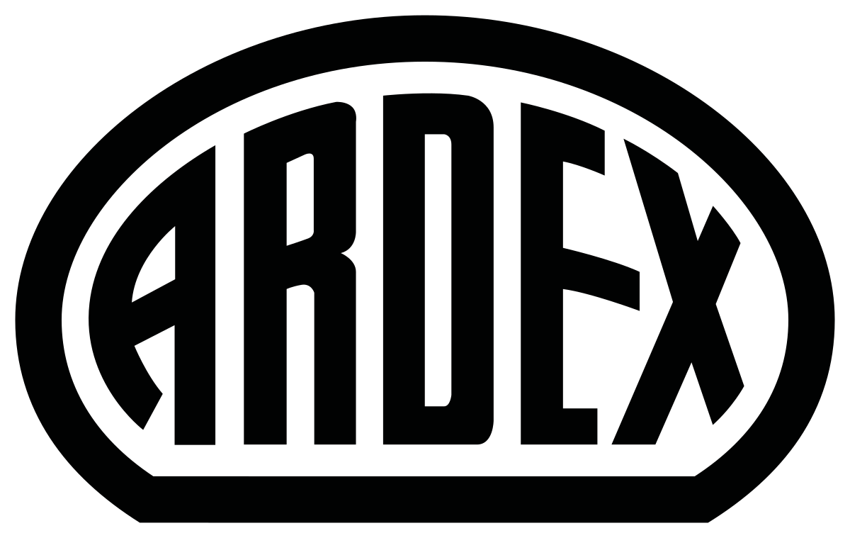 Ardex -LOGO