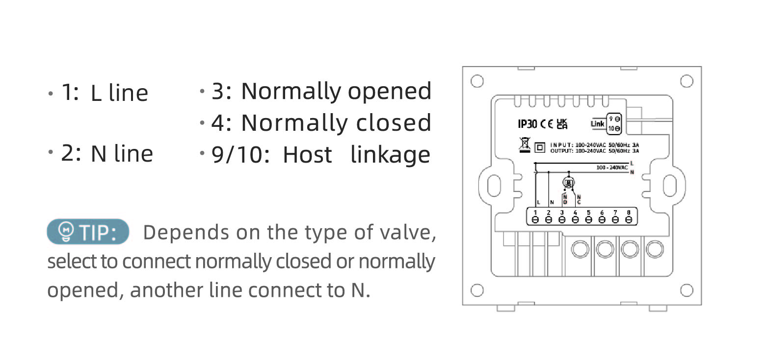 Legom-M2-Wireless-Underfloor-Heating-Room-Thermostat-FIG.4