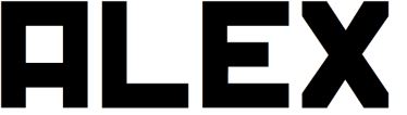 Alex-LOGO