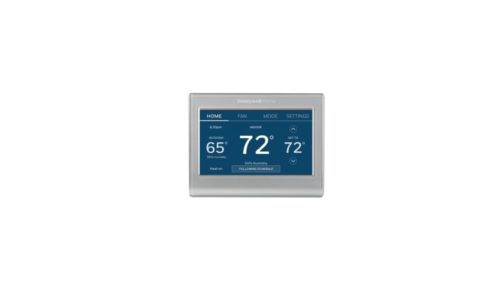 AnBang -AB01WE -Touch- Screen- WIFI -Thermostat -fea