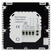 AnBang- AB03H(WIFI) -Digital Wifi -Thermostat- 2