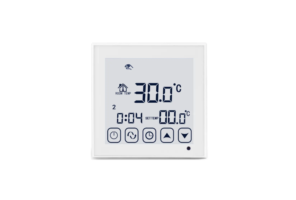 AnBang- AB03H(WIFI) -Digital Wifi -Thermostat- fea