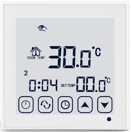 AnBang- AB03H(WIFI) -Digital Wifi -Thermostat- pro